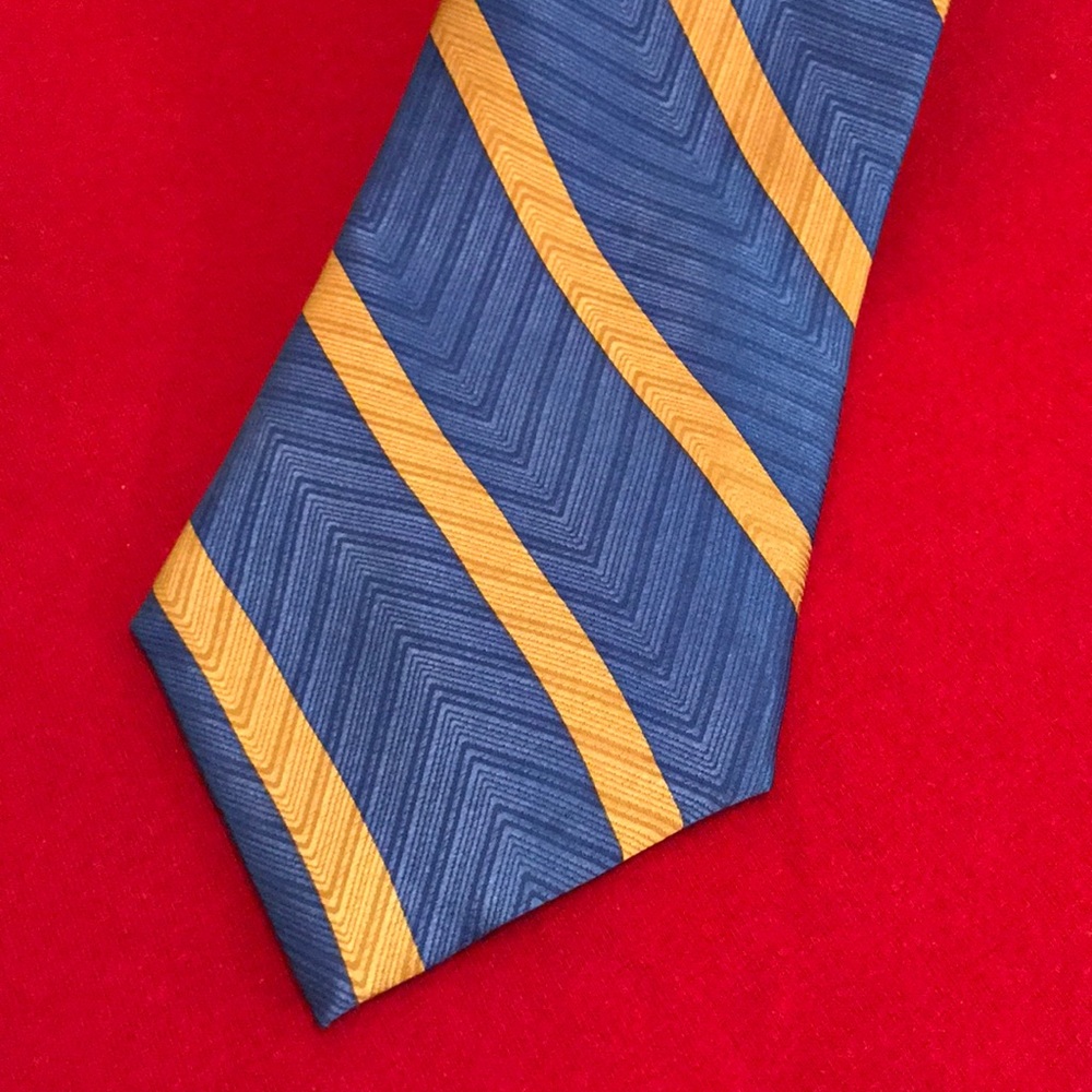 Loris azzaro tie - Picture 2 of 8